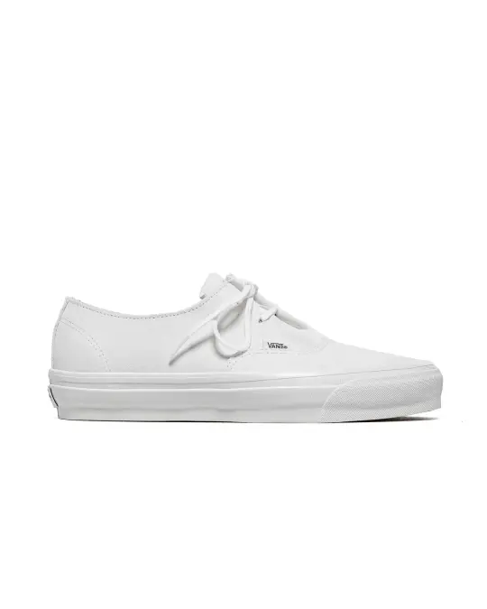 Vans Premium LX Authentic Ease Blanc De Blanc