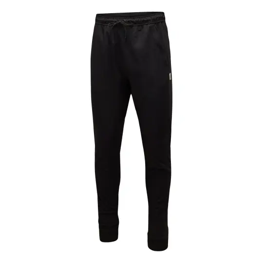Stretch Warp Knit Coach's Slim Jogger - Taller