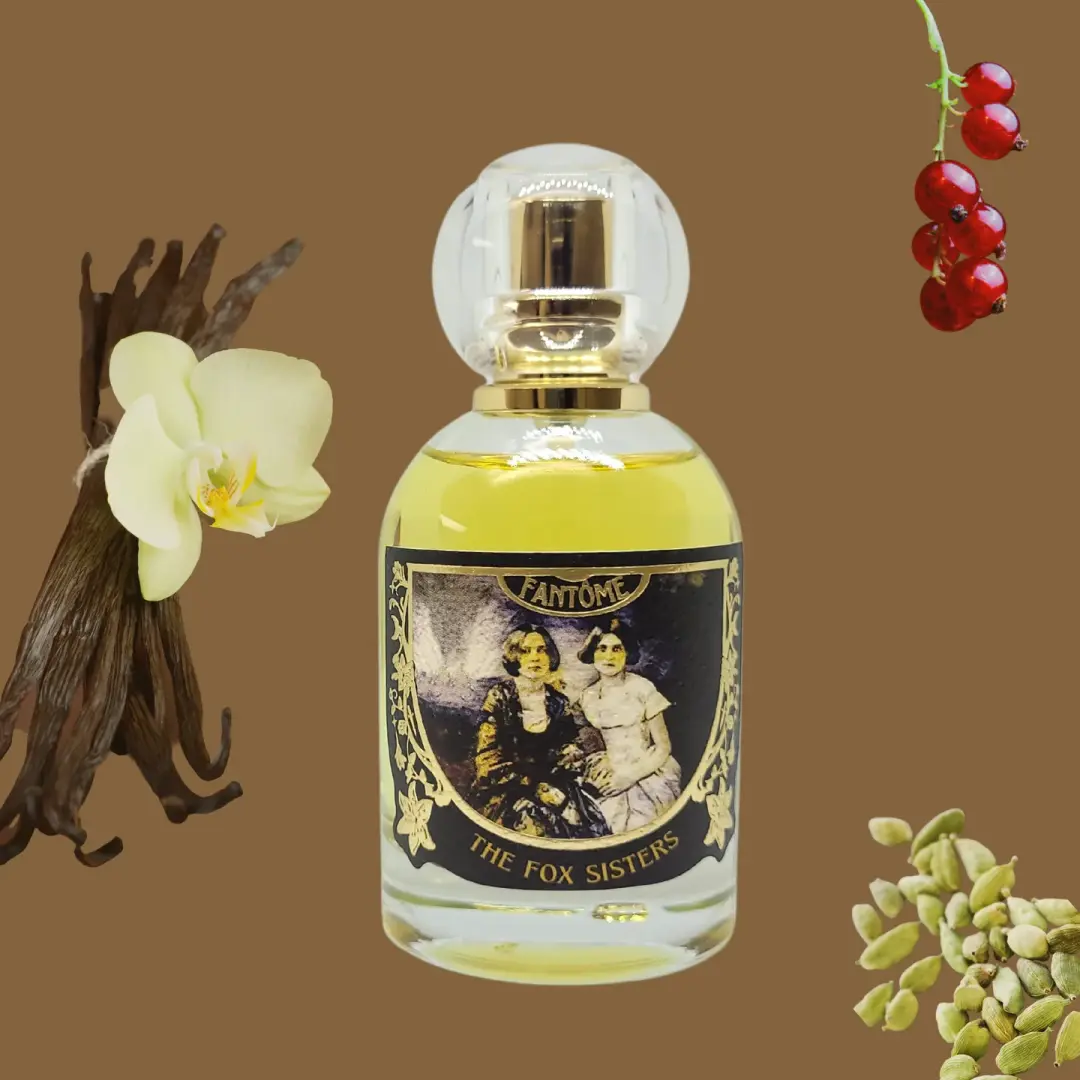The Fox Sisters Extrait de Parfum