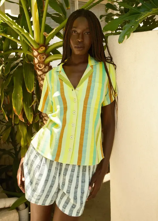 holden top | summer 26 | wave