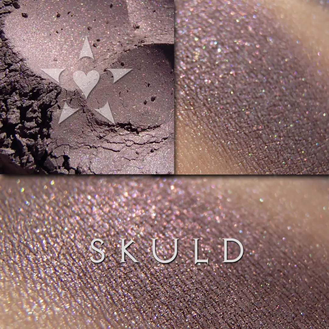 SKULD - Eyeshadow