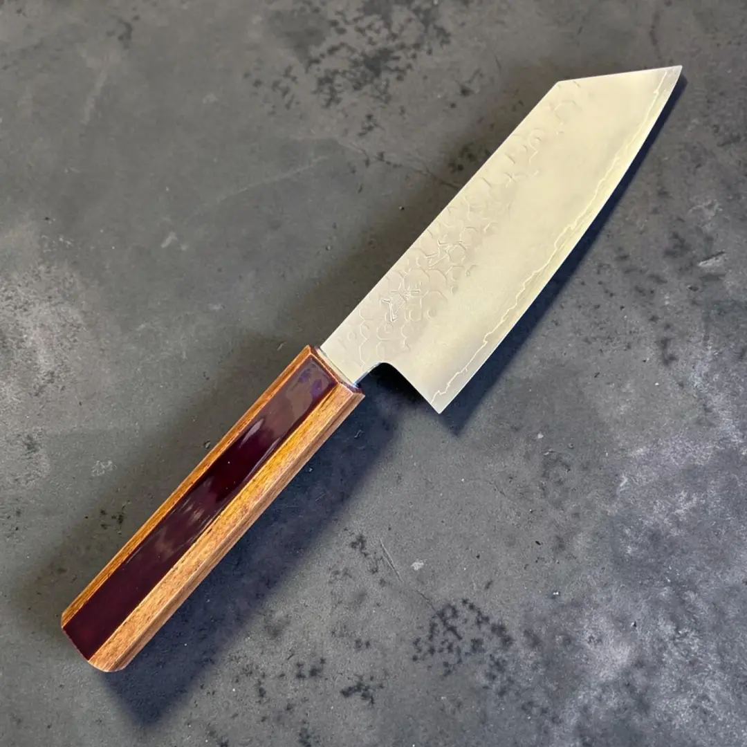 Hado SG2 Shiosai Urushi Ko Bunka 135mm