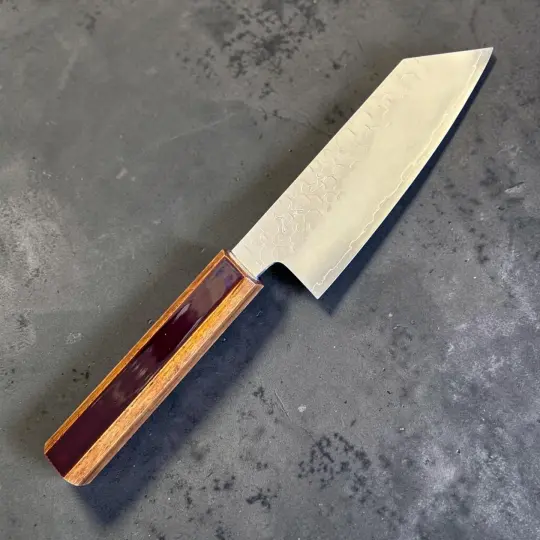 Hado SG2 Shiosai Urushi Ko Bunka 135mm
