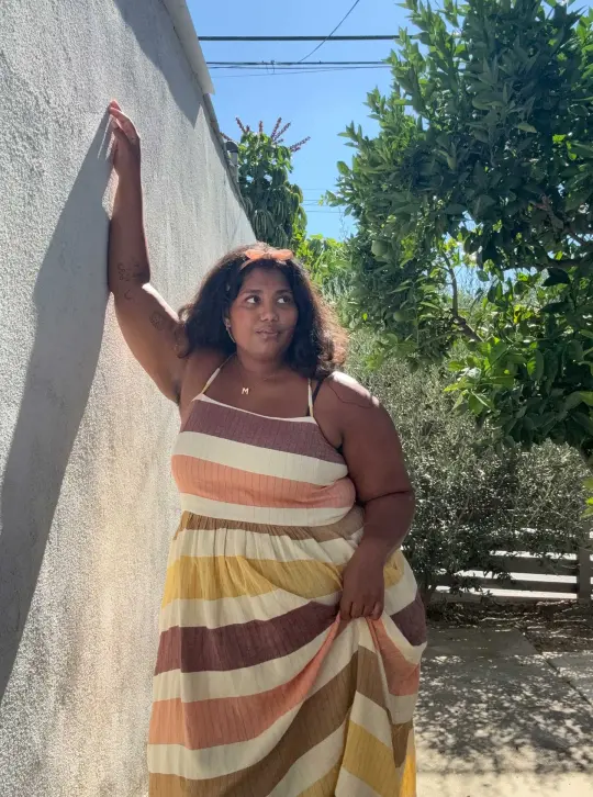 sample sale | kennedy dress waikiki | XXS-3X