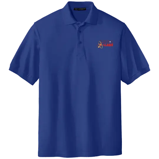 Tier 5 Labs TLK500 Tall SS Polo