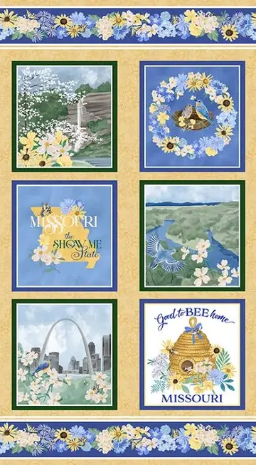 All Missouri Shop Hop 2026
