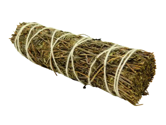 Thyme Smoke Wand