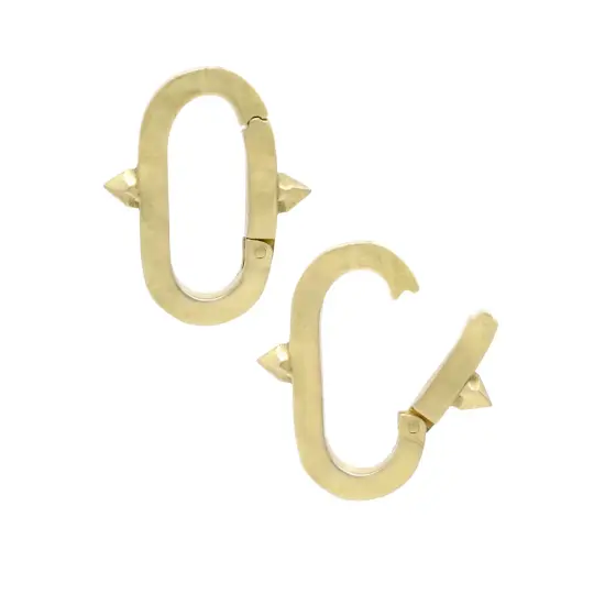 Valor Clasp