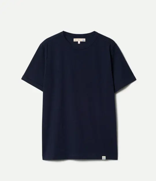 Slub Pima Cotton T-Shirt