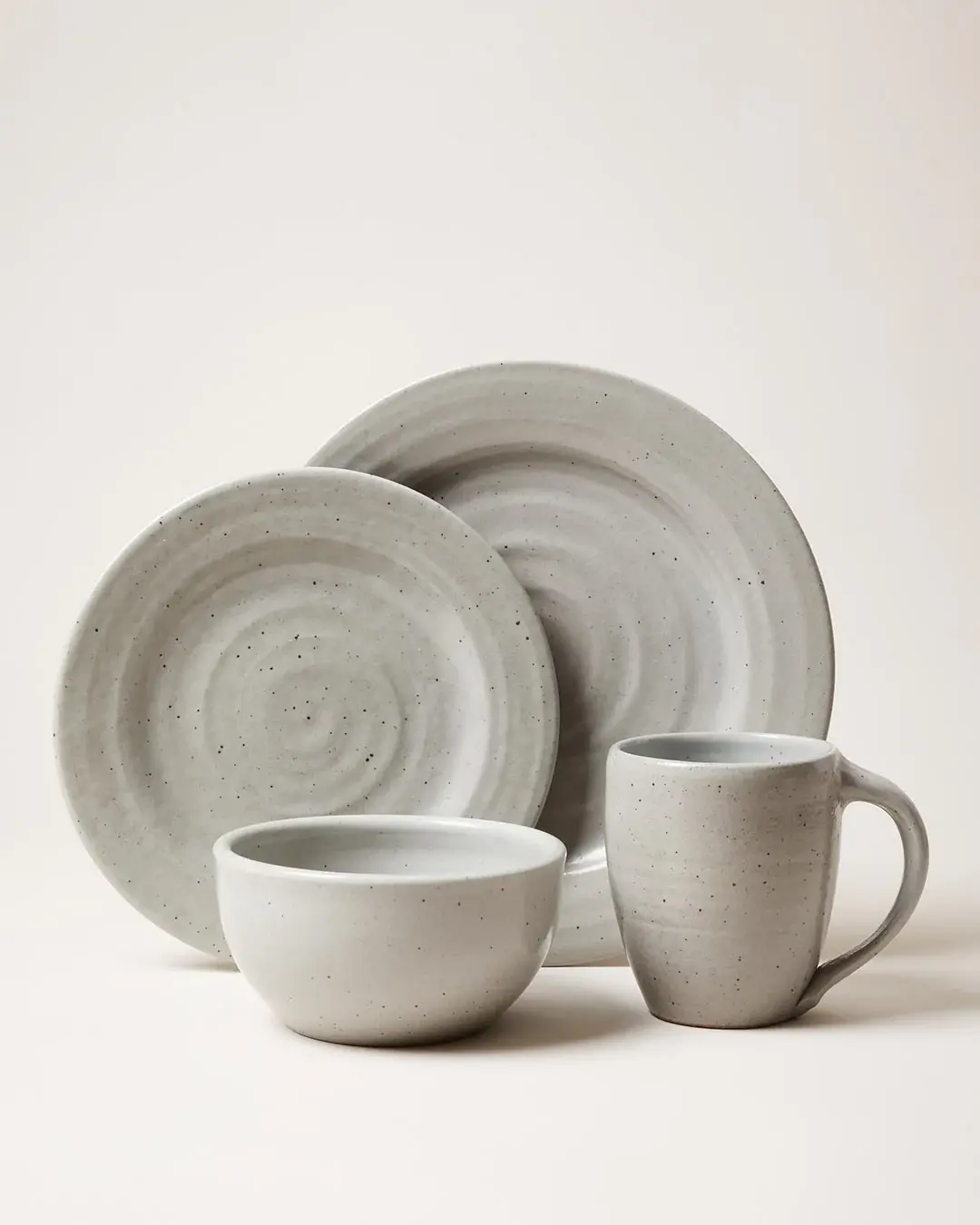 Agrarian Dinnerware