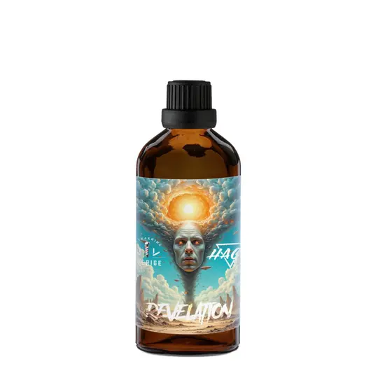 Revelation – Våtrakning Sverige – Witch Hazel Skin Care Lotion