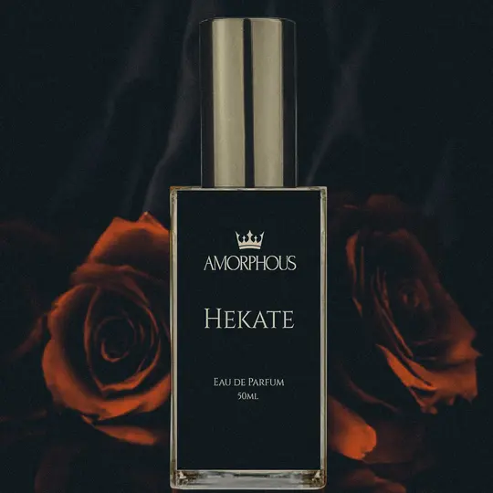 Hekate Eau De Parfum
