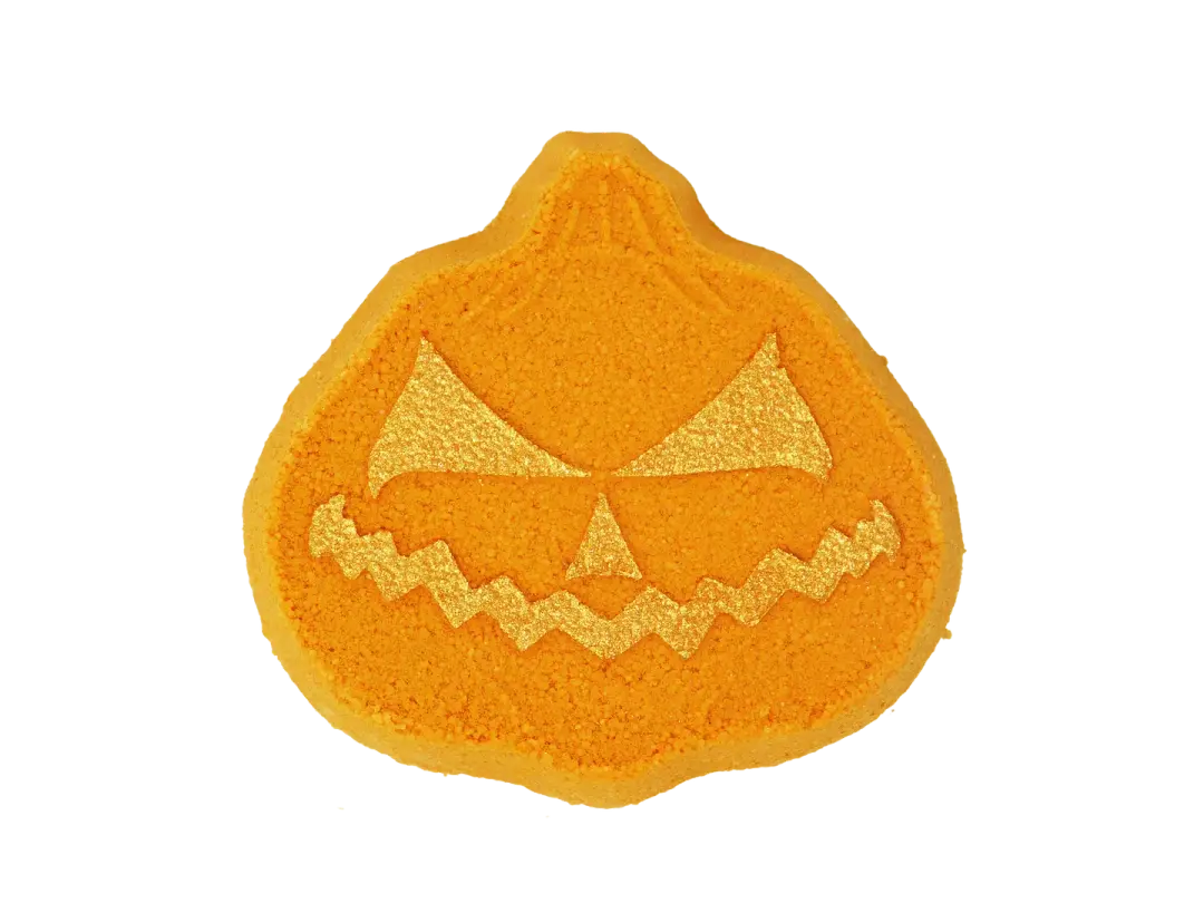 Hallowmas Bath Bomb