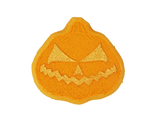 Hallowmas Bath Bomb