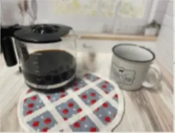 Helpful Heifer Aunt Carroll's Pie Trivet