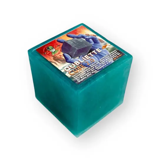 Oubliette CUBE 2.0  Preshave Soap
