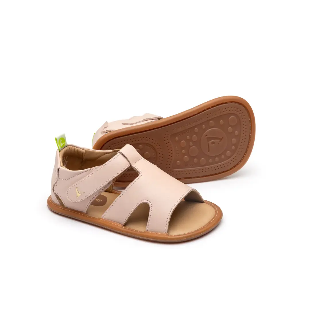Arch Sandals - Cotton Candy (Baby)