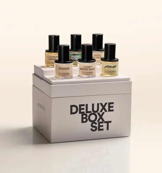 Deluxe Box Set