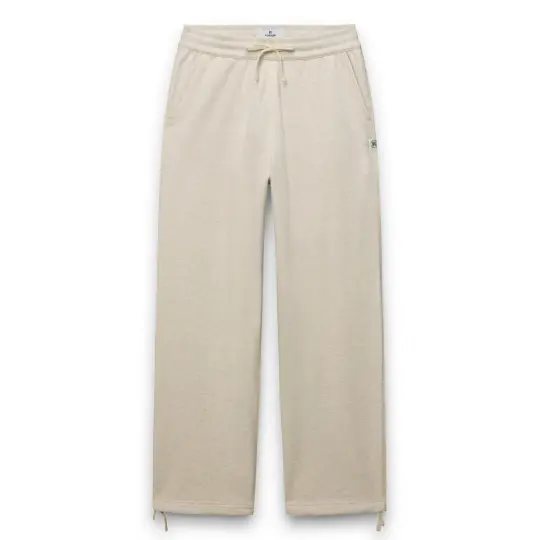 Midweight Terry Relaxed Sweatpant