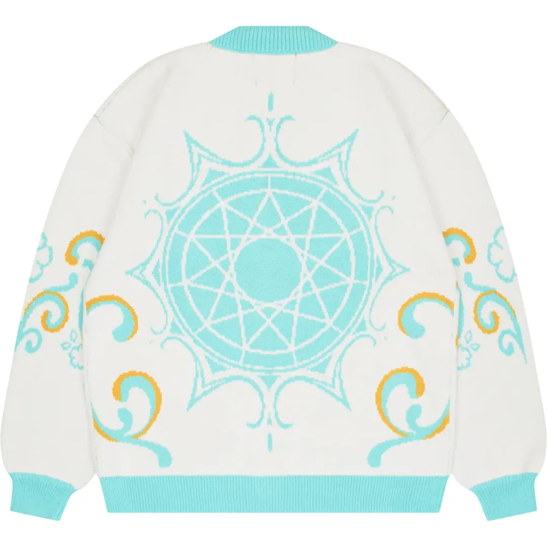 Frieren Cardigan [EARLY ACCESS]