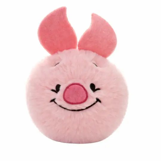 Ty Piglet Beanie Bouncer