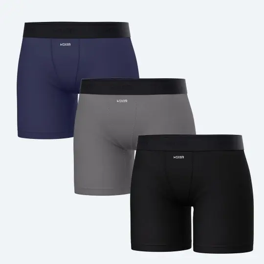 Baller Flex Action 3-Pack