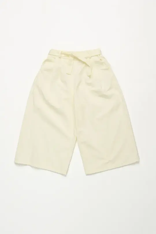 Nicole Pants - Off-white