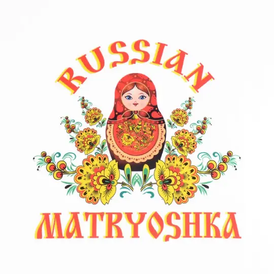 Matryoshka T-Shirt