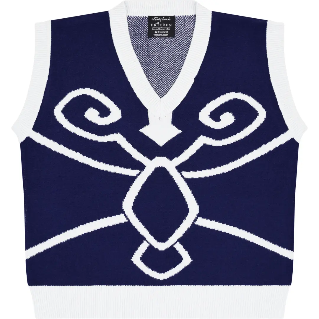 Aura Vest [EARLY ACCESS]