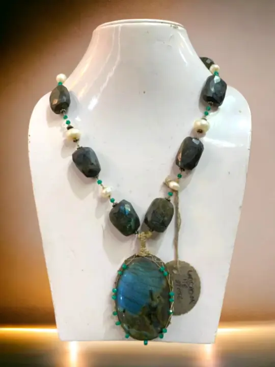 Labradorite