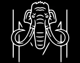 House of Mammoth logo