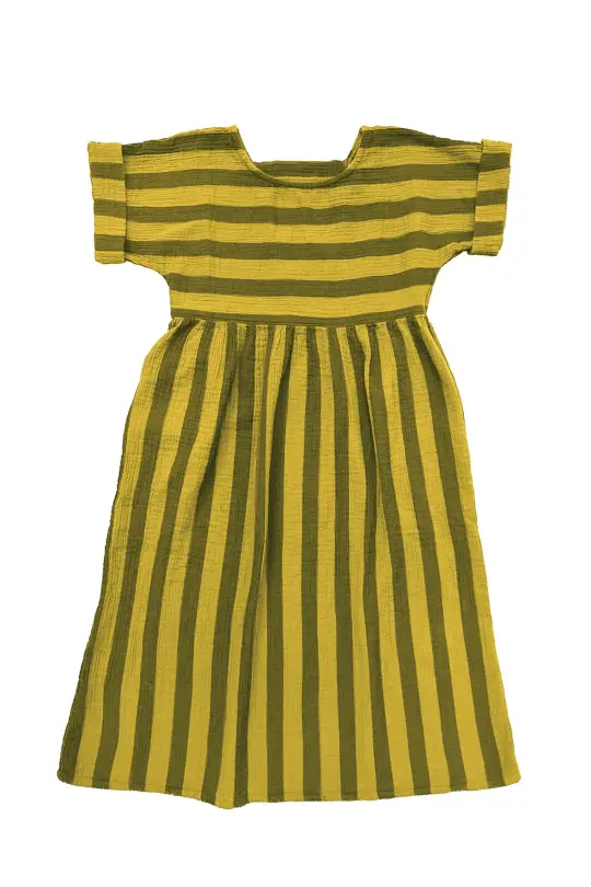 Perry Dress