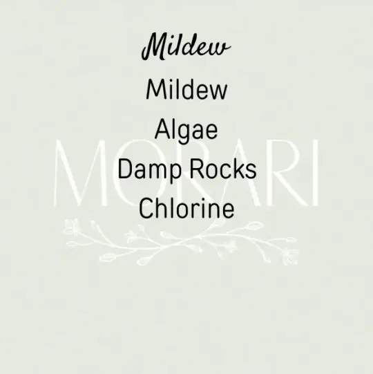 Mildew