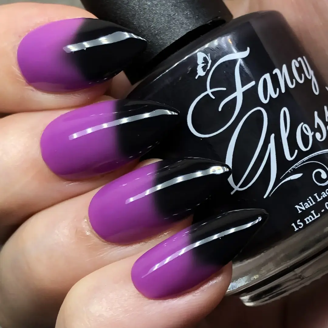 Black Orchid