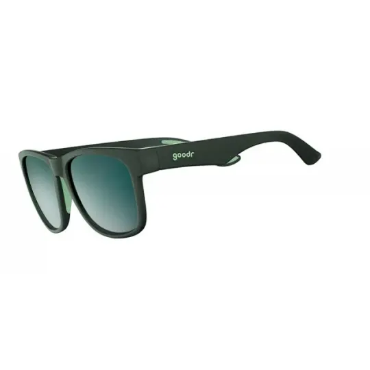 BFG goodr Sunglasses Mint Julep Electroshocks