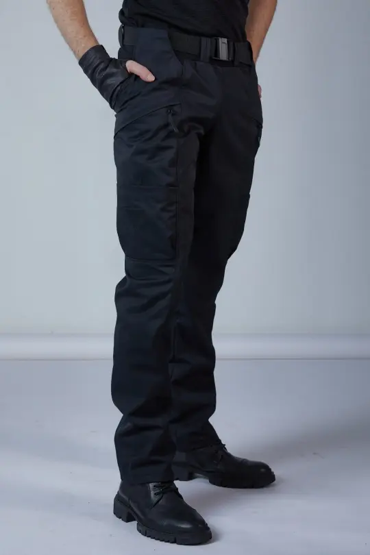 PA-C Cotton cargo pants