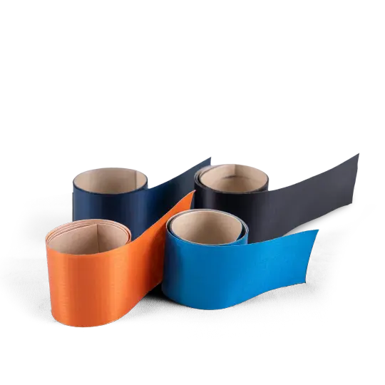 14" Nylon Tape Strip