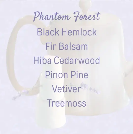 Phantom Forest