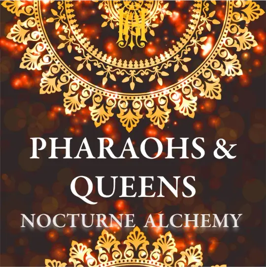 Pharaohs & Queens