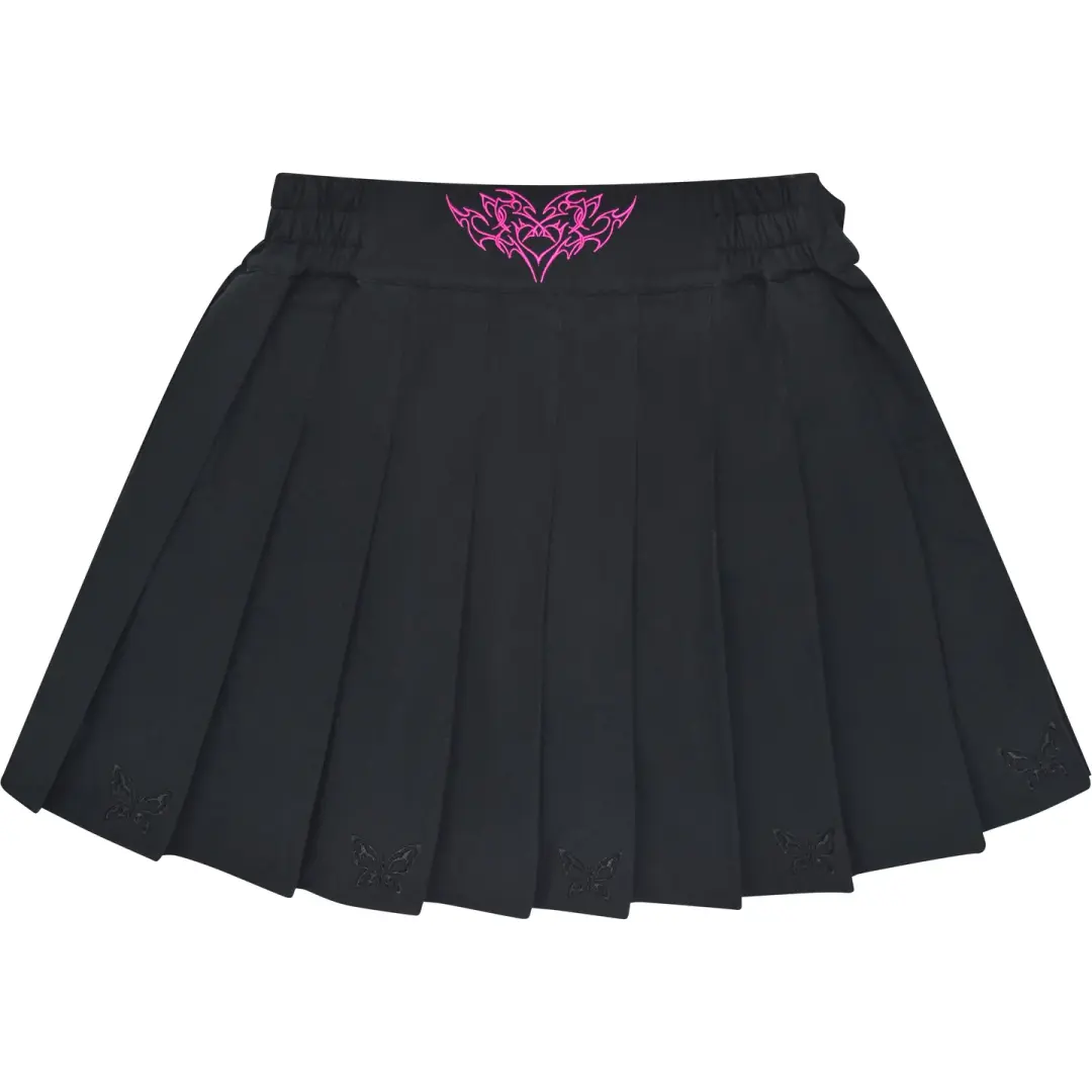 Tramp Stamp Skirt