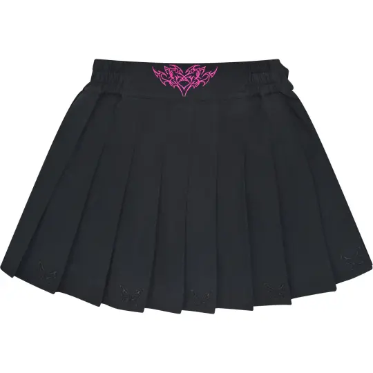 Tramp Stamp Skirt