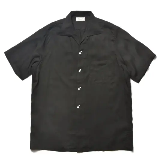 RAYON BOWLING SHIRT