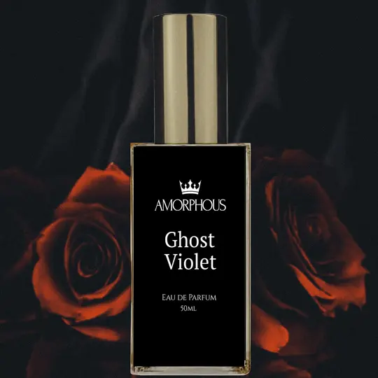 Ghost Violet Eau De Parfum (2025 Edition)