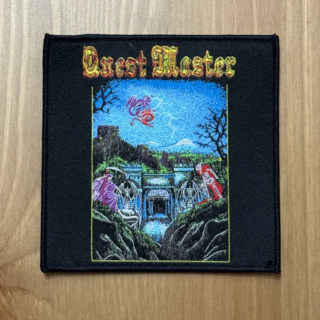 Quest Master - Lost Songs of Distant Realms: Volume Two
