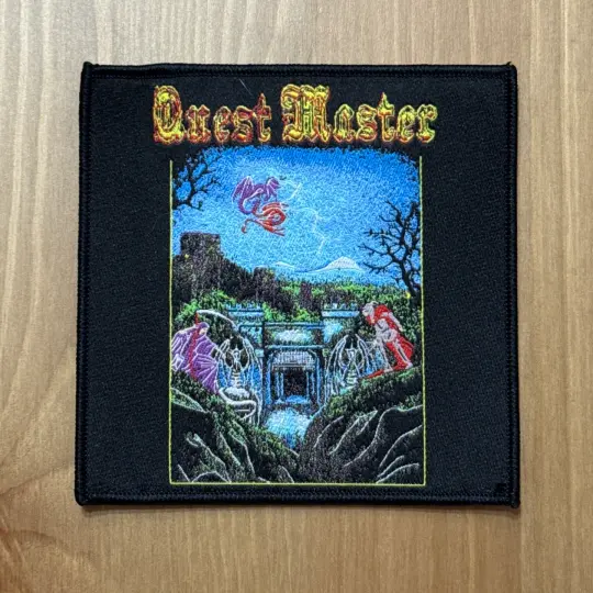 Quest Master - Lost Songs of Distant Realms: Volume Two