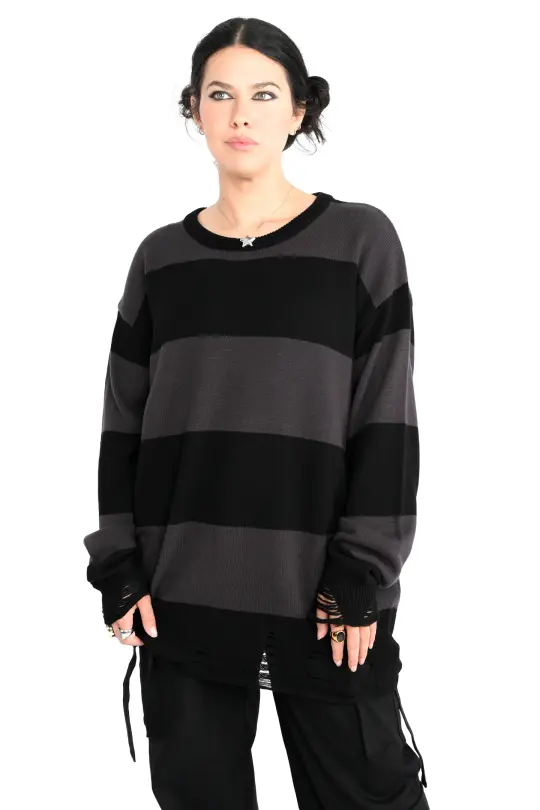 Marlowe Sweater Tunic