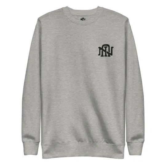 Tdmk Unisex Premium Sweatshirt