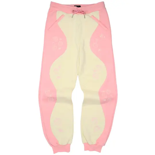 Strawberry Picking Sweat Pants