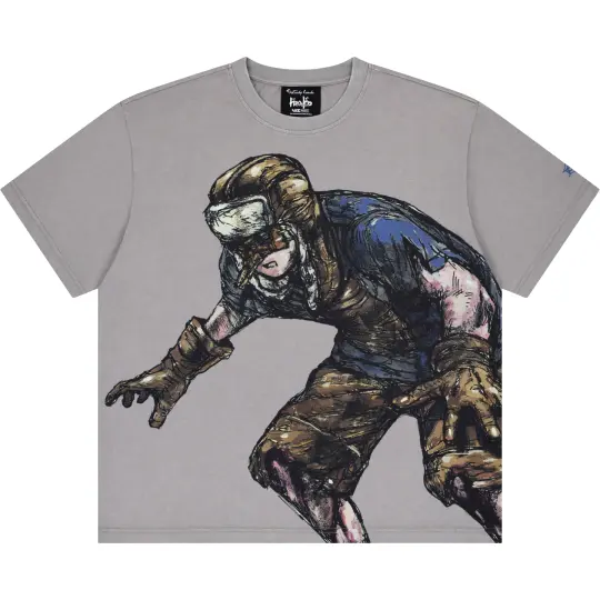 Fujita Graphic Tee
