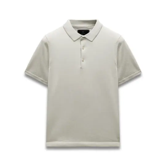 Supima Knit Riviera Polo